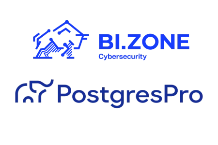 Postgres Professional и BI.ZONE подтвердили совместимость своих решений